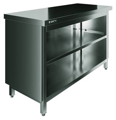 Стол производственный Restoinox СП3-6/7