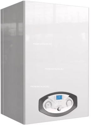 Настенный газовый котел Ariston CLAS B EVO 24 FF