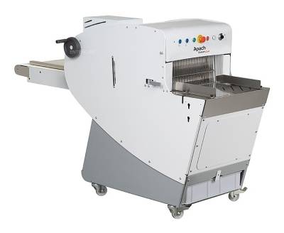 Хлеборезка Apach Bakery Line MI52 16 мм