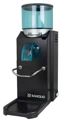 Кофемолка Rancilio Rocky SD Black без дозатора