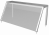 Настольная полка Optima Shelf 113/I наклонная