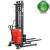 Штабелер с электроподъемом SES 1535 OXLIFT 3500 мм 1500 кг 