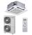 Кассетный кондиционер Toshiba RAV-SM804UTP-E/RAV-SM804ATP-E