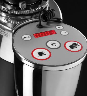 Кофемолка Mazzer Robur Electronic