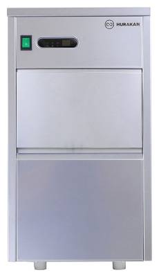 Льдогенератор Hurakan HKN-GB150 (гранулы)
