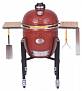 Гриль керамический Monolith Grill Classic Pro 101001-R