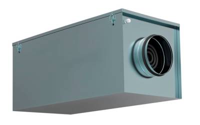 Приточная установка Energolux Energy Smart E 250-9.0 M1