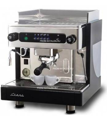 Кофемашина C.M.A. Astoria Sae/1 Start