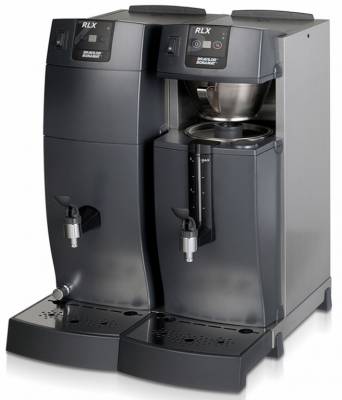 Кофеварка Bravilor Bonamat RLX 75