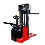 Самоходный штабелер BX 4515 FFL OXLIFT 4500 мм 1500 кг